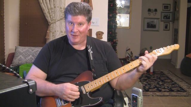 Squier Contemporary Telecaster HH Vs. Fender Modern Player Telecaster Plus смотреть онлайн