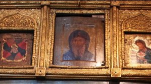 Музеи Кремля