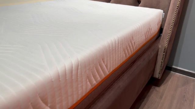 Элитный матрас Tempur Original Elite