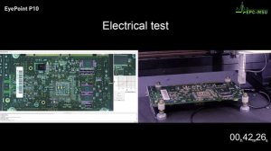 EyePoint P10 by EPC MSU - New look at troubleshooting