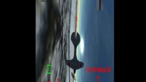 бой на И-16 против ме-109к4 (Призрак Киева)