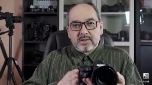 Pentax K3 MK III | Породистая цифрозеркалка