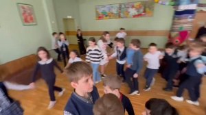 Мы отмечаем День космонавтики!