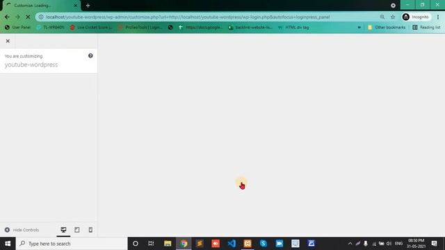 Custom Login Page Customizer || Login page design WordPress plugin