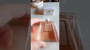Coco Chanel Mademoiselle Fake / Fälschung erkennen