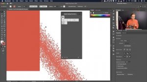 Как добавить и настроить кисти в иллюстраторе | Урок Adobe Illustrator
