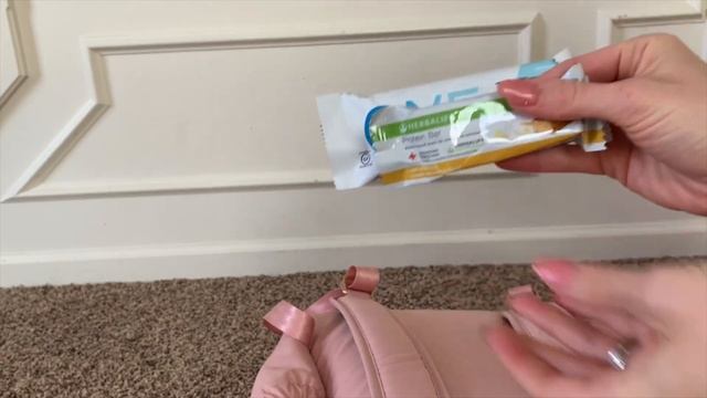 Packing & Comparison of Ju-Ju-Be Zealous Backpack vs BRB in the new Blush color from Chromatics Lin смотреть онлайн