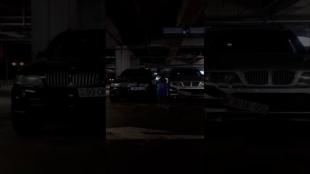 Bmw x5 e53 смотреть онлайн