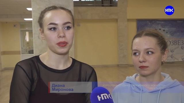 Студия современного искусства High Flight отметила свой 10-летний юбилей.