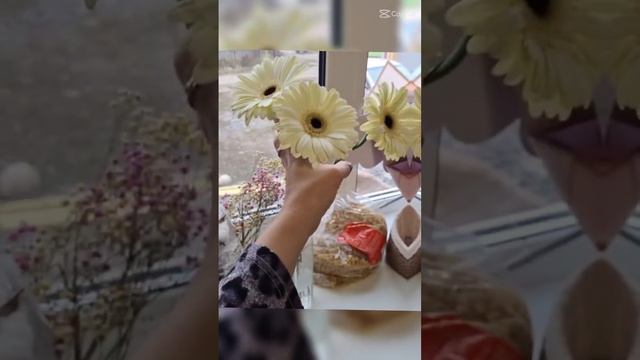 Огромный букет из ананаса, грецких орехов, конфет,лукума и герберов. Цена 2500. В наличии