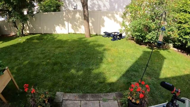 LH-X66 Stunt Fighter Drone - Family Fun - Review смотреть онлайн