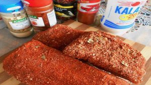 Сыровяленое мясо