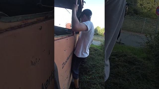 МЫ НАШЛИ ЗАБРОШЕННЫЙ ПОЕЗД