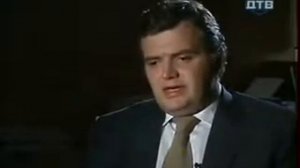 Как уходили кумиры Сенкевич Юрий