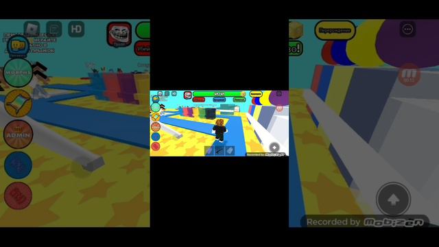 роблокс #Shorts смотреть онлайн