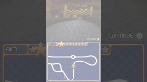 Nintendo DS Longplay [071] Sonic & Sega All-Stars Racing