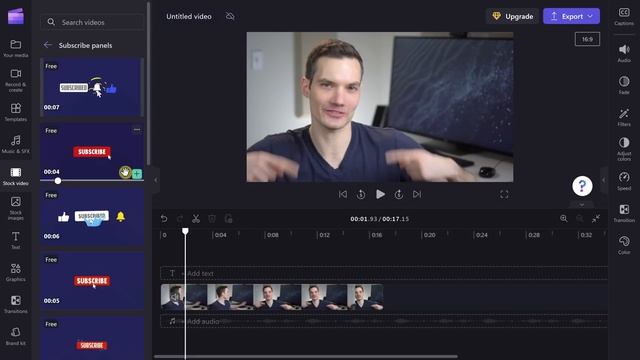 ? BEST Clipchamp Video Editing Tips and Tricks смотреть онлайн