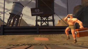 Песенка Сталина (не запоминай) #tf2