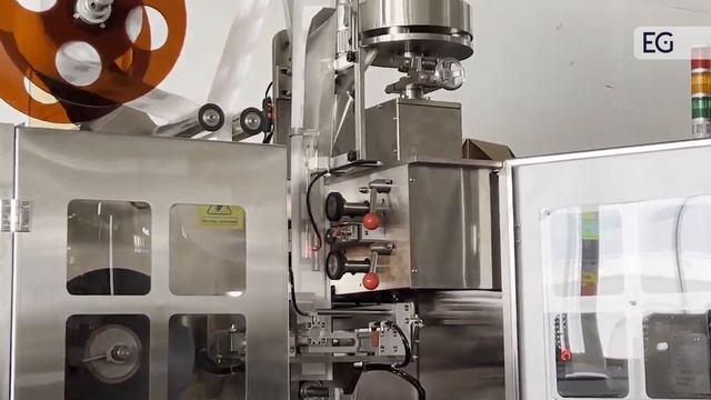 Машина для фасовки кофе в дрип пакеты C19D смотреть онлайн