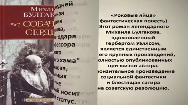 Онлайн обзор литературы «Лестница жизни Мастера»