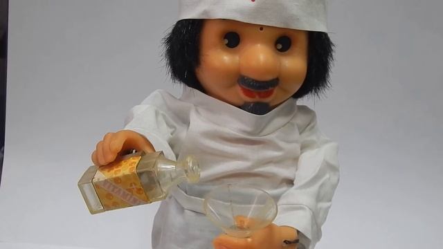 Игрушка "Доктор Айболит" смотреть онлайн