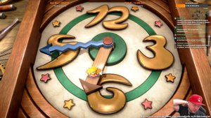 Mario Party Superstars, Хэллоуин в Animal Crossing // Denis Major