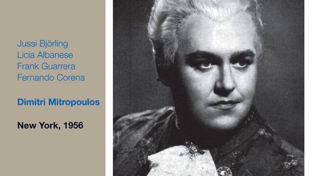 Manon Lescaut, Act III: È l'alba! O mia Manon смотреть онлайн