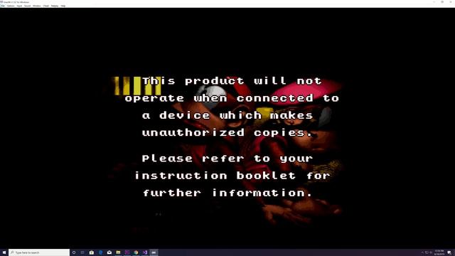 Clever Anti Piracy on the Super Nintendo | MVG смотреть онлайн