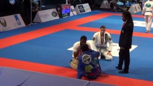 CHECKMAT. Bekir Bariyev, Abu Dhabi 2016, BJJ, Бекир Бариев