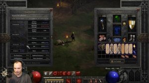 5 советов для новичков для начала ладера diablo 2 resurected