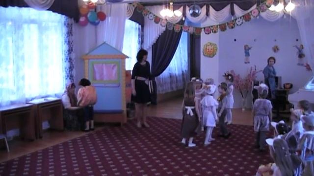 Праздник Весны. 15 марта 2016 года. смотреть онлайн