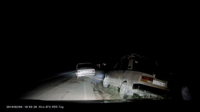 ВАЗ в кювете смотреть онлайн