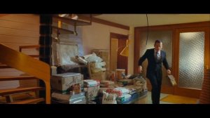 По ту сторону кровати 2008