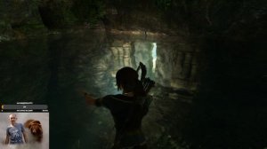 Shadow of the Tomb Raider Тень расхитительницы гробниц часть 7 продолжение