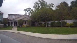 Вистерия Лейн (Wisteria Lane) - улица из сериала Отчаянные домохозяйки