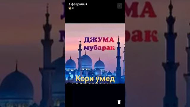 Кори Умед. #шахринав #бехтарин #садо