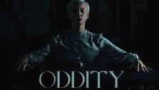 Астрал. Медиум ODDITY 2024 - Русский трейлер (Перевод КиноНаВкус)