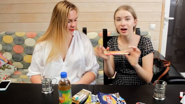 Обзор Продуктов Дешевле 1 Рубля! Самая Дешевая Еда Из Евроопта (на каждый день?)