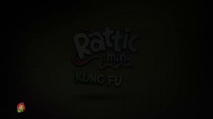 Rattic Жевательная резинка + Еще больше смешных мультиков видео для детей