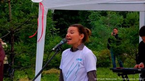 ВИКТОРИЯ ЧЕРЕНЦОВА - "ХВАТИТ ЖДАТЬ. ТЫ ВСЁ МОЖЕШЬ"
