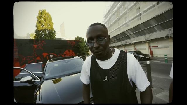 La Dalle - Thérapie (Clip Officiel) смотреть онлайн