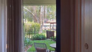 Andaz Pattaya Jomtien Beach - 1 King Bed Garden View