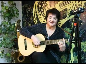 Светлана Смагина. И меня пожалей (Исп.).mpg