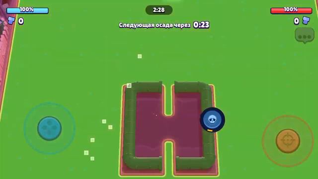 Brawl Stars - Прохождение квеста смотреть онлайн