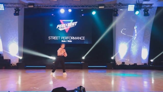 Baauer – Temple ft. G-Dragon & M.I.A. Performance Alina Ulanskaya | VELVET YOUNG DANCE CENTRE смотреть онлайн