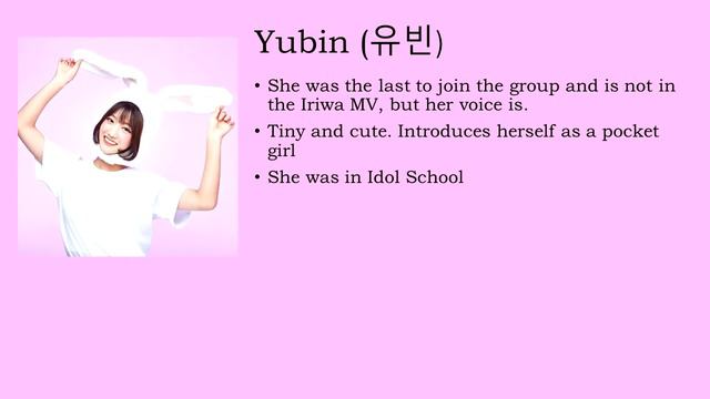 an unhelpful guide to pink fantasy [핑크판타지] смотреть онлайн