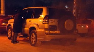 ДРИФТ НА РЕЧНОМ БАРНАУЛ! Нива и Боевая Классика валят боком.