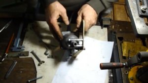 Предпусковой подогреватель ДВС ВАЗ . Правильная установка недорогого подогрева ! Pre-heater VAZ