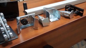 Комплект для откатных ворот DoorHan до 400 кг