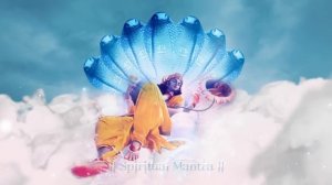 "Vishnu Stuti" - Shuklambaradharam Vishnum - Sacred Chants of Vishnu - Vishnu Stotram Powerful